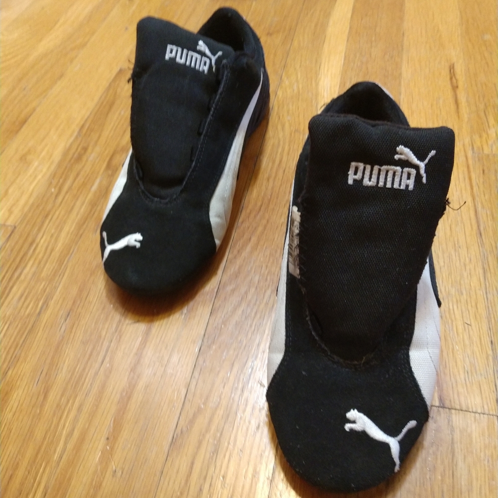 PUMA sneakers
